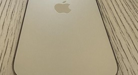 Mint
													Apple iPhone 14 Pro - AT&T, Gold, 128 GB, A2650, photo 4 of 10