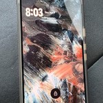 Mint Google Pixel 9 Pro XL - Unlocked, 128 GB, Obsidian, 16 GB, GGX8B