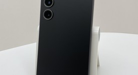 Mint
													Samsung Galaxy S23 - Unlocked, Black, 256 GB, 8 GB, SM-S911U1, photo 3 of 5