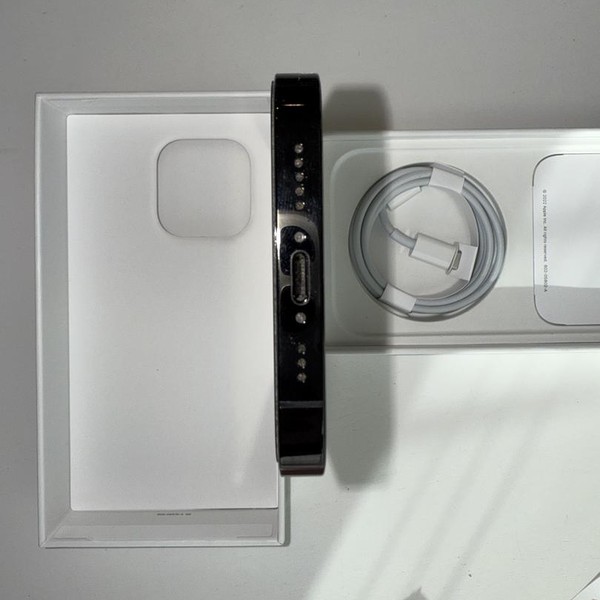 Apple iPhone 14 Pro - AT&T, 128 GB, Black, A2650