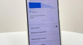 Good
													Samsung Galaxy S22 Ultra - Unlocked, Graphite, 512 GB, 12 GB, SM-S908U1, photo 4 of 7