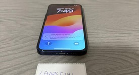 Fair
													Apple iPhone 12 Mini - AT&T, Blue, 64 GB, A2176, photo 1 of 8