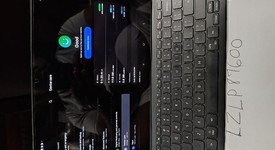 Good
													Samsung Galaxy Tab S9 Plus - Verizon, Graphite, 256 GB, 12 GB, SM-X818U, photo 1 of 5