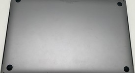 Mint
													MacBook Pro 2019 - 15" - I9, Gray, 1 TB, 32 GB, photo 5 of 7