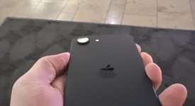 Good
													Apple iPhone 16e - T-Mobile, Black, 128 GB, A3212, photo 2 of 14