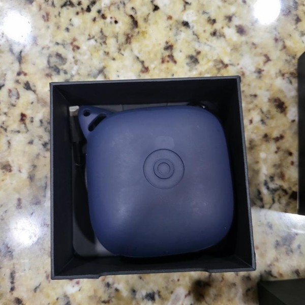 Beats Powerbeats Pro - Navy Blue