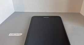 Good
													Samsung Galaxy Tab Active2 8.0 - Unlocked, Black, 16 GB, 3 GB, SM-T397U, photo 2 of 3