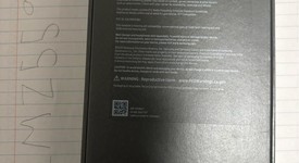 New
													Samsung Galaxy S25 Ultra - Unlocked, Black, 512 GB, 12 GB, SM-S938U1, photo 1 of 2