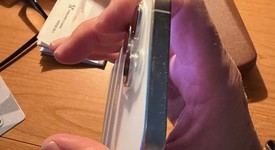 Good
													Apple iPhone 15 Pro - T-Mobile, White, 1 TB, A2848, photo 5 of 7