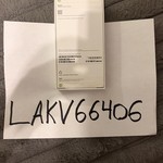New Apple iPhone 17 - Verizon, 256 GB, Mist Blue, A3258