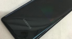 Good
													Samsung Galaxy A71 5G - T-Mobile, Black, 128 GB, 6 GB, SM-A716U, photo 5 of 7