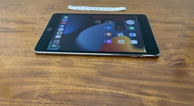 Good
													Apple iPad Mini 4 - Wi-Fi, Silver, 64 GB, photo 5 of 6