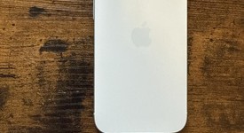 Good
													Apple iPhone 15 - Unlocked, Blue, 128 GB, A2846, photo 5 of 9