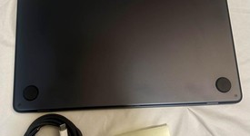 Good
													MacBook Air 2025 (M4) - 13" - Apple M4, Midnight, 256 GB, 16 GB, photo 4 of 5