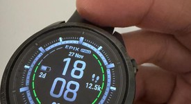 Good
													Garmin epix Pro Gen 2 - Gray, 42mm, Sapphire, photo 1 of 11