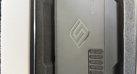 Good
													Steam Deck OLED - AMD, Black, 512 GB, 16 GB, photo 1 of 6