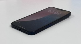 Good
													Apple iPhone 14 - T-Mobile, Midnight, 128 GB, A2649, photo 3 of 5