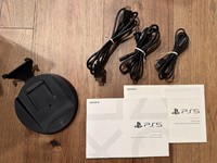 PlayStation 5 Standard Edition (2020)