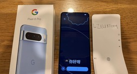 Fair
													Google Pixel 8 Pro - Unlocked, Bay, 128 GB, 12 GB, G1MNW, mmWave 5G, photo 3 of 9