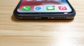 Fair
													Apple iPhone 11 - T-Mobile, Black, 256 GB, A2111, photo 2 of 15