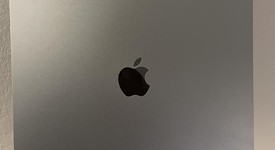 Mint
													Apple iPad Pro 12.9" 6th Gen 2022 - Wi-Fi, Gray, 256 GB, photo 3 of 6
