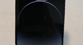 Good
													Apple iPhone 14 Pro Max - Unlocked, Black, 128 GB, A2651, photo 1 of 7