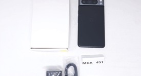 Mint
													Google Pixel 8 Pro - AT&T, Obsidian, 128 GB, 12 GB, G1MNW, mmWave 5G, photo 2 of 5