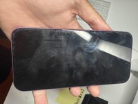 Apple iPhone 16 Plus