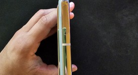 Good
													Google Pixel 7 Pro - Unlocked, Hazel, 256 GB, 12 GB, GE2AE, photo 4 of 12