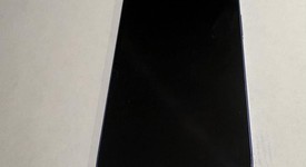 Good
													Apple iPhone 16 - Unlocked, Ultramarine, 256 GB, A3081, photo 2 of 10