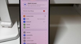Good
													Apple iPhone 14 Pro Max - T-Mobile, Purple, 128 GB, A2651, photo 2 of 4
