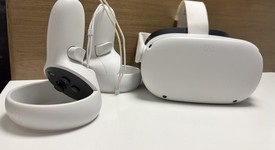 Good
													Meta Quest 2 - 128 GB, photo 1 of 13