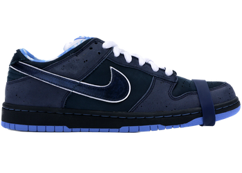 Nike SB Dunk Low Concepts Blue Lobster for sale