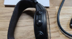 Good
													Garmin epix Gen 2 - Black, Sapphire, photo 4 of 6