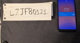 Mint
													Google Pixel 3 - Verizon, Black, 64 GB, Verizon Edition, photo 3 of 8