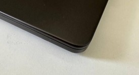 Good
													MacBook Pro Late 2023 (M3) - 14" - Apple M3 Max 14-core, Black, 1 TB, 36 GB, 30-core GPU, photo 4 of 10
