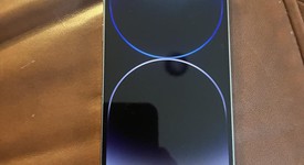 Good
													Apple iPhone 14 Pro - AT&T, Silver, 256 GB, A2650, photo 1 of 6