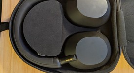 Used
													Sony WH-1000XM5 - Black, photo 4 of 14