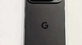 Good
													Google Pixel 9 Pro - Unlocked, Obsidian, 128 GB, 16 GB, GR83Y, photo 3 of 4