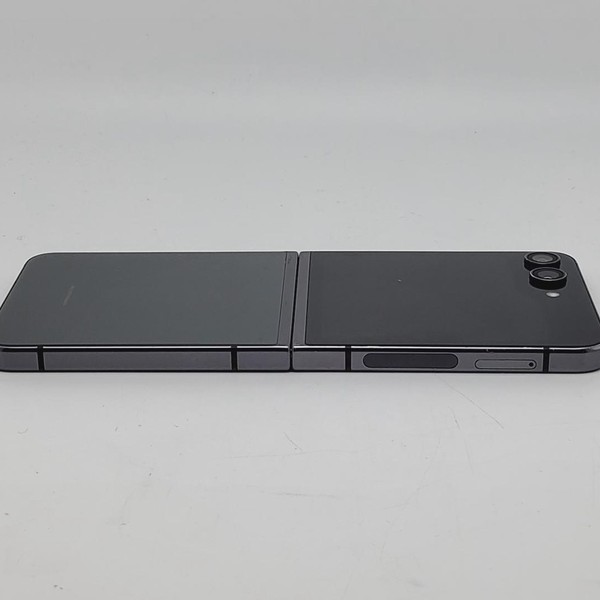 Samsung Galaxy Z Flip5 - Unlocked, 512 GB, Graphite, 8 GB, SM-F731U1