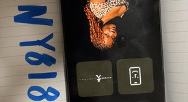 Good
													Nothing Phone (2a) - Unlocked, Gray, 256 GB, 12 GB, photo 1 of 6