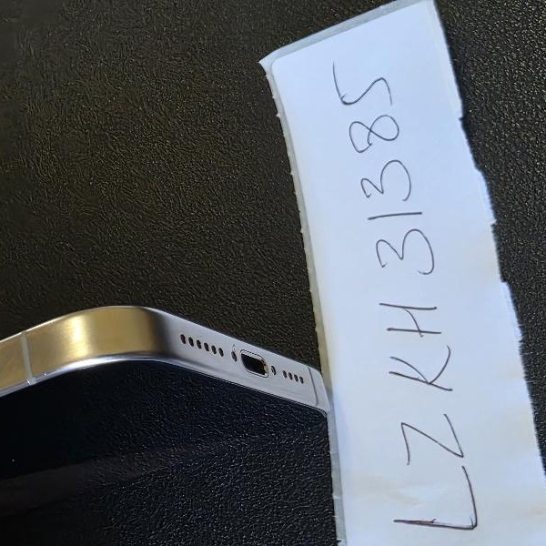 Apple iPhone 15 Pro Max - Unlocked, 256 GB, Natural, A2849