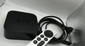 Good
													Apple TV 4k 2nd Gen (2021) - 64 GB, photo 2 of 13