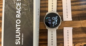 Mint
													Suunto Race S - Stainless Steel, photo 2 of 6