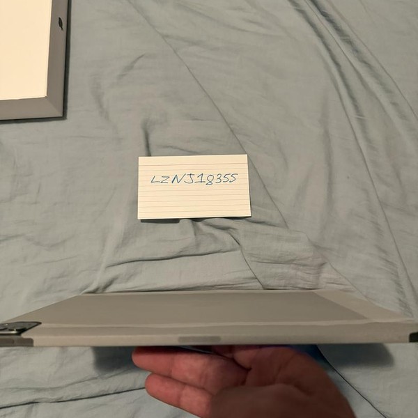 Apple iPad Pro 12.9 inch 5th Gen 2021 - Unlocked, 2 TB, Gray