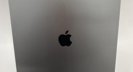 Good
													Apple iPad Pro 12.9" 4th Gen 2020 - Wi-Fi, Gray, 512 GB, A2229, photo 2 of 2