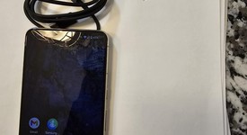 Mint
													Google Pixel 8 Pro - Unlocked, Porcelain, 128 GB, 12 GB, G1MNW, mmWave 5G, photo 2 of 6