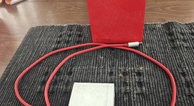 Mint
													OnePlus 13R - Unlocked, Astral Trail, 256 GB, 12 GB, photo 2 of 10