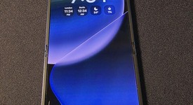 Good
													Samsung Galaxy Z Flip7 - Unlocked, Blue Shadow, 512 GB, 12 GB, SM-F766U1, photo 4 of 10