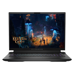 Alienware m18 R2